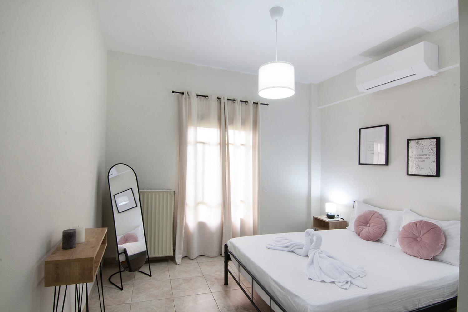 Oneiro Apartment *