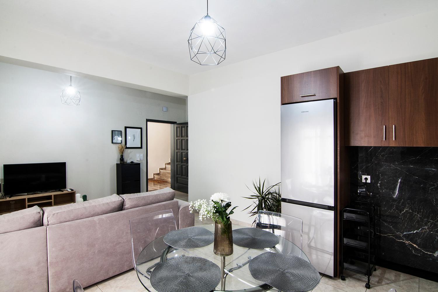 Apartment Oneiro