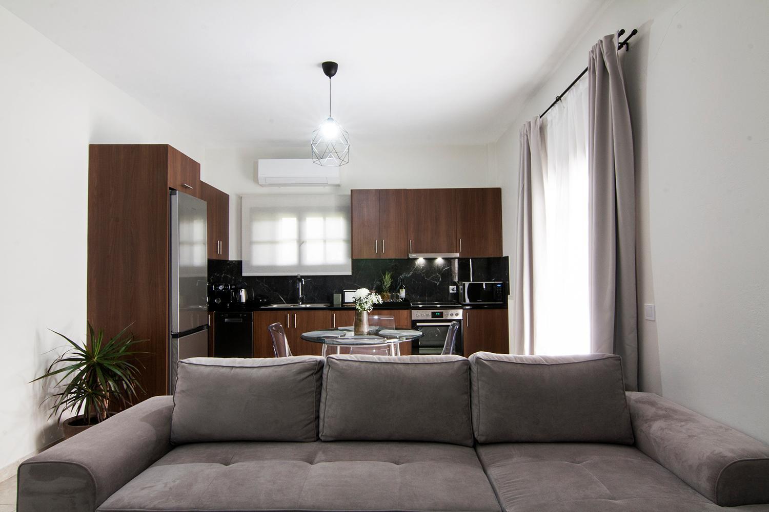 Apartment Oneiro *
