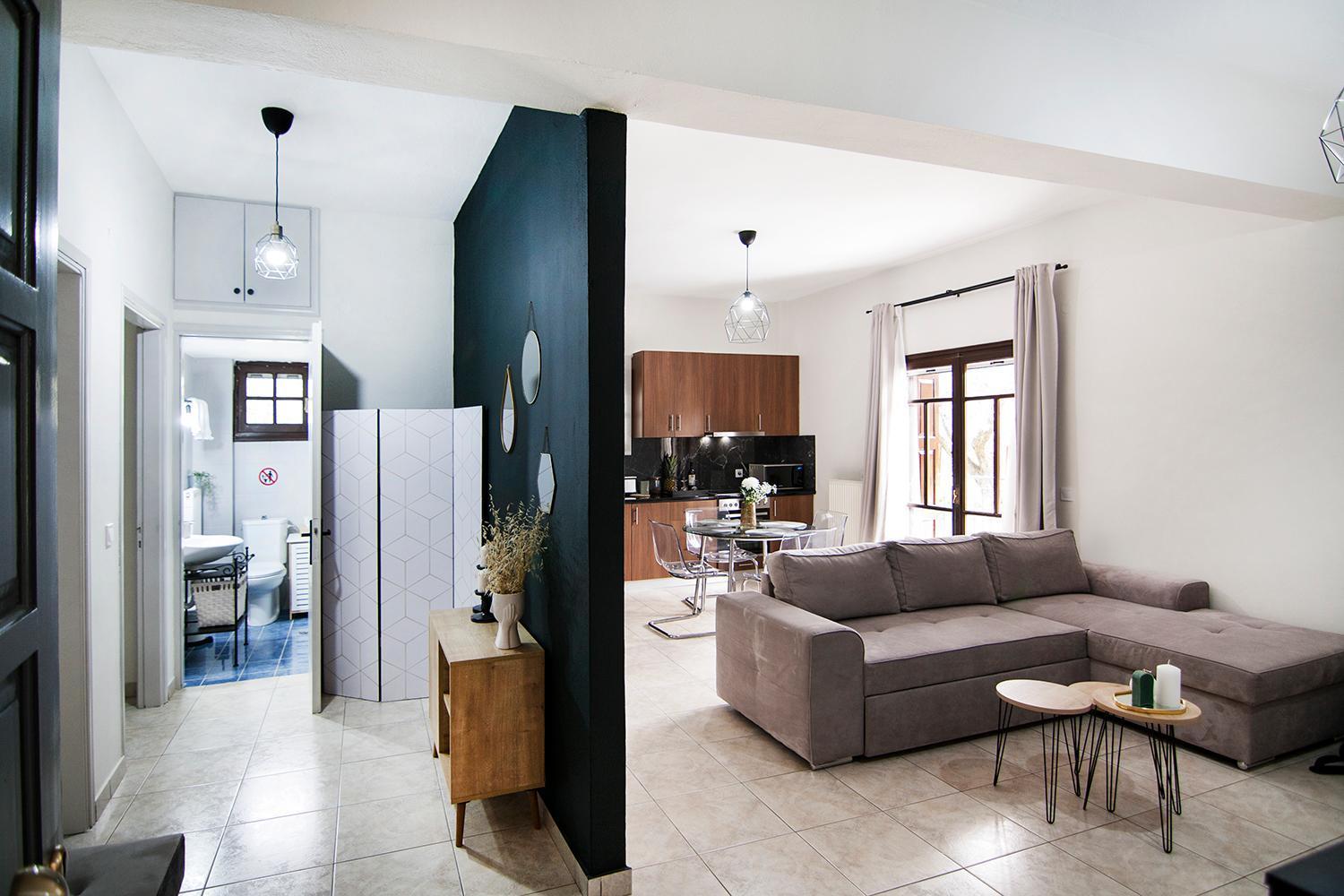 Apartment Oneiro Palairos