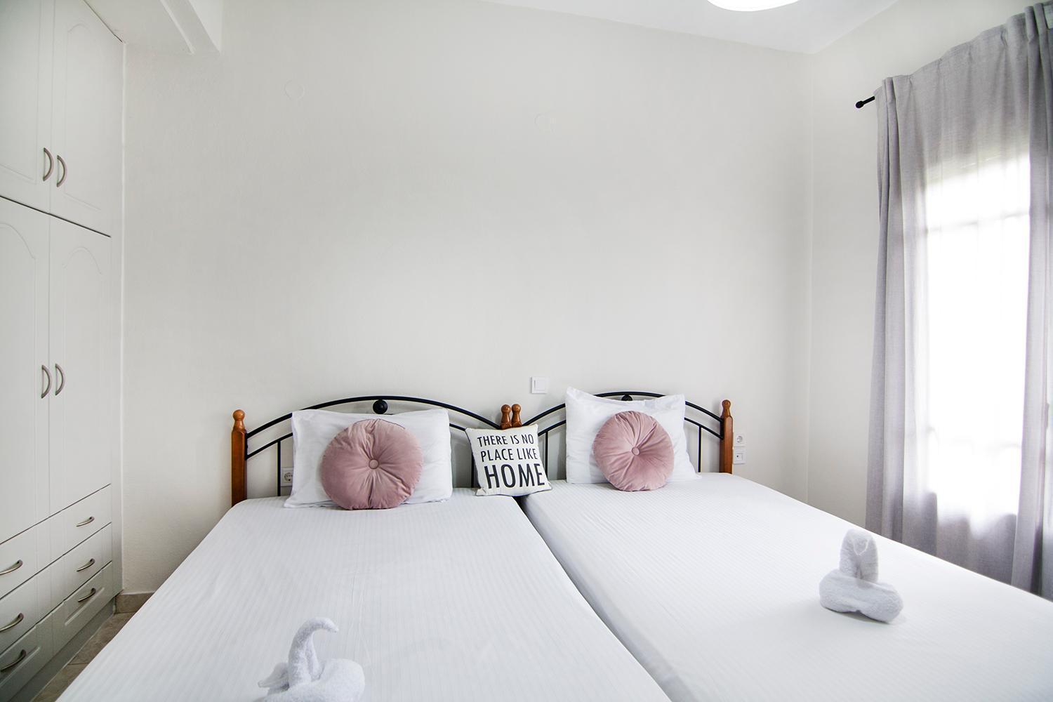Apartment Oneiro *