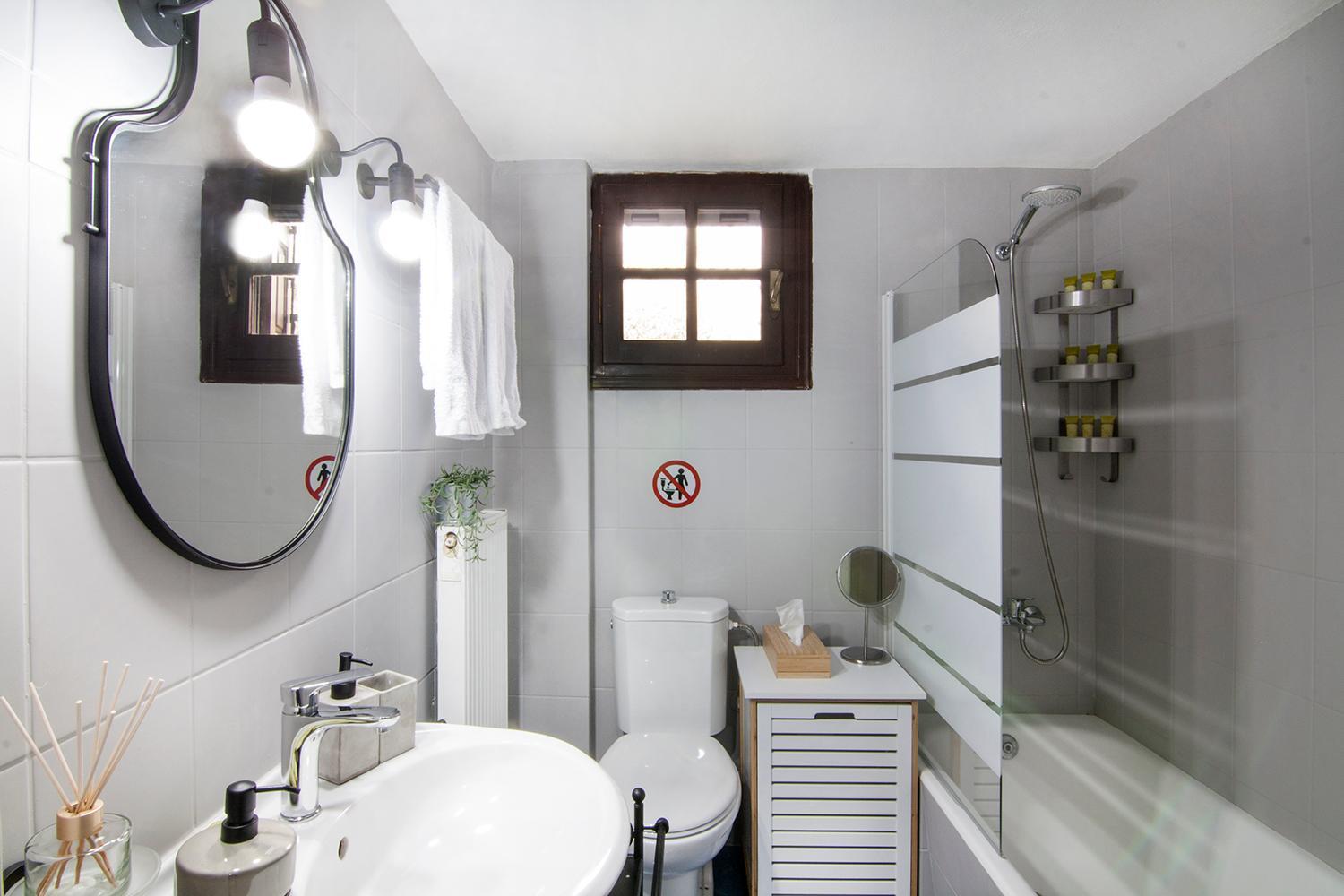 Oneiro Apartment Palairos